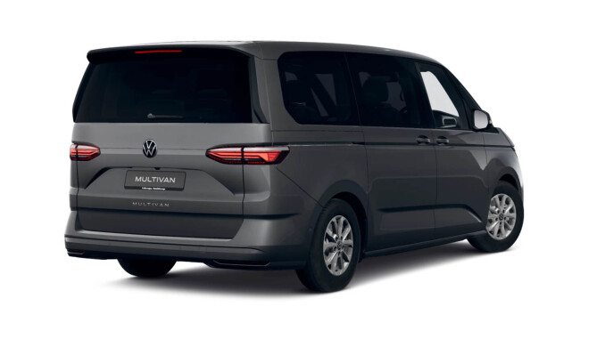 Volkswagen Multivan 1.5 TSI eHybrid Life 5dr LWB 4MOTION DSG Estate - Image 7